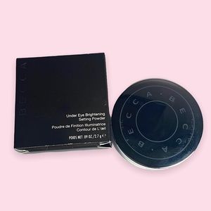 BECCA Under Eye Brightening Setting Powder